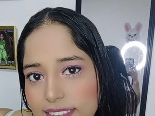 Chat video erotica melissa-stone