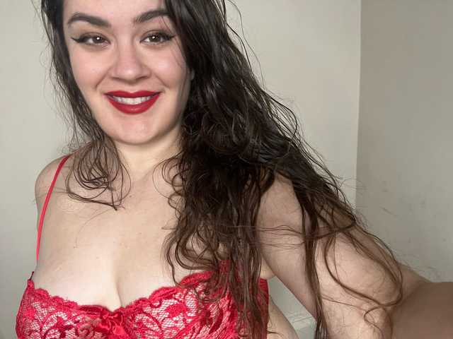 Foto del profilo MelissaRuinsYOU