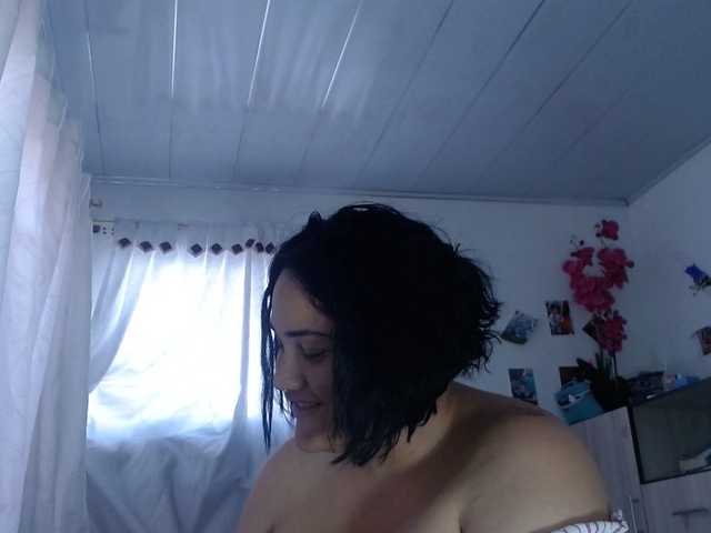Screenshot di trasmissione melissa2811
