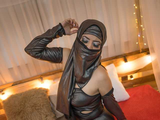 Foto del profilo MelissaCollins