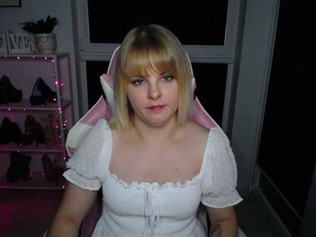 Screenshot di trasmissione MelissaErotic