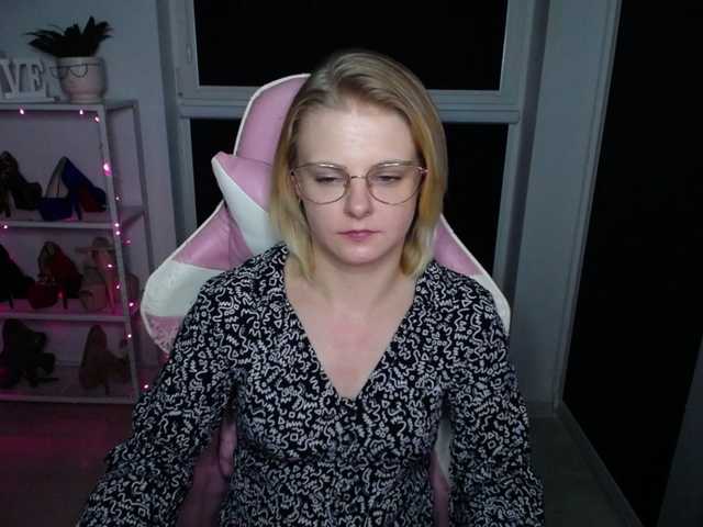 Screenshot di trasmissione MelissaErotic