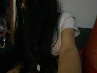 Chat video erotica MelissaFunny