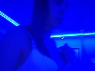 Screenshot di trasmissione Miss-Mikki