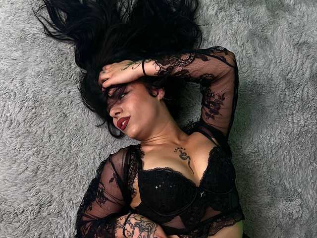 Foto del profilo melissakendra