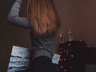 Chat video erotica Melissakiss123