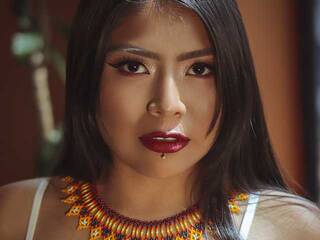 Chat video erotica MelissaLautner