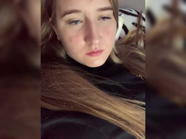 Screenshot di trasmissione MelissaLissaa