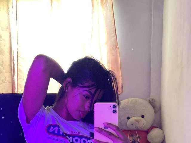 Foto del profilo MelissaLux