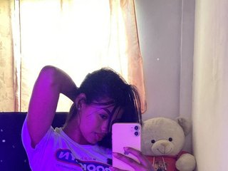 Chat video erotica MelissaLux