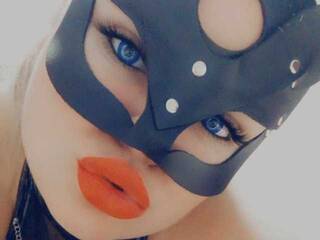 Chat video erotica MelissaMask