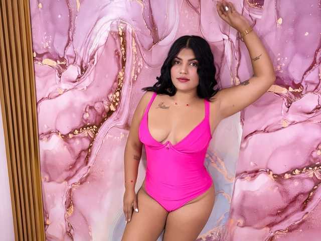 Foto del profilo MelissaMonroe