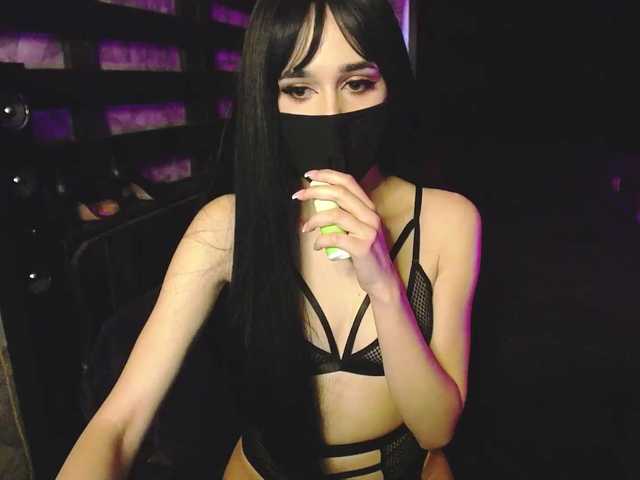 Screenshot di trasmissione MilanaMystery