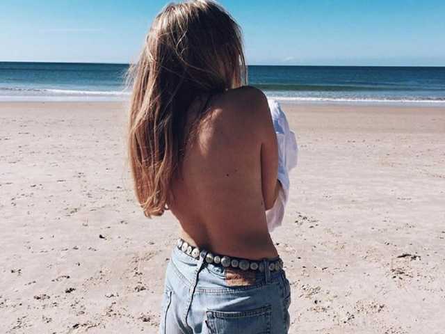 Foto del profilo MelissaRayy