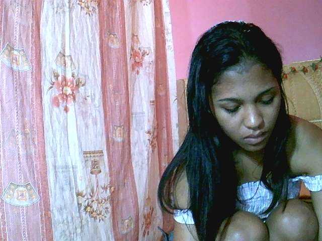 Screenshot di trasmissione Melissiah