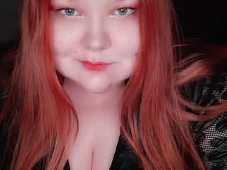 Chat video erotica BBW_Melissa