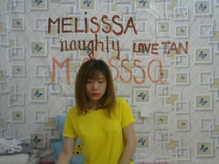 Fotografie melisssa-hard Come here and have fun with me: kiss:20, tits:40, love me:***555, marry me: 9999