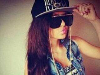 Chat video erotica melisssaa7