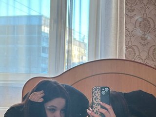 Chat video erotica Melissssski