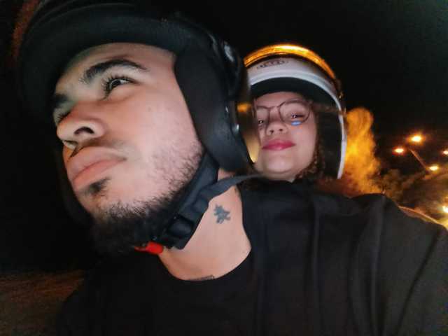 Foto del profilo mell-omar-hot