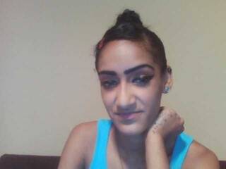 Chat video erotica MellaBoo