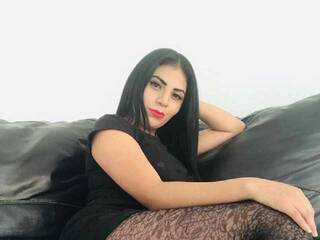 Chat video erotica mellany