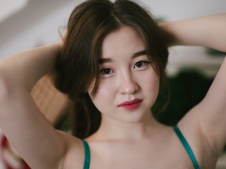 Chat video erotica MelliSam
