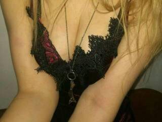 Chat video erotica mellisse