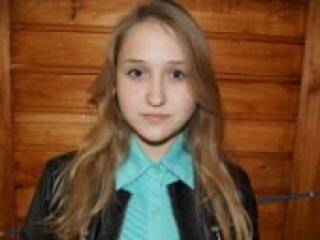 Chat video erotica mellisssaa