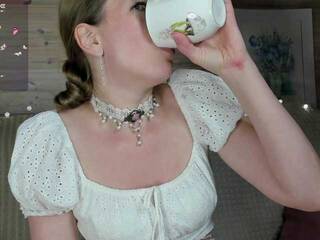 Chat video erotica Melodey