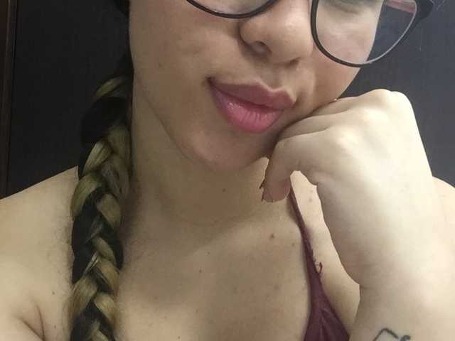 Foto del profilo Melody-adams