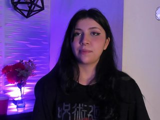 Chat video erotica Melody-Black