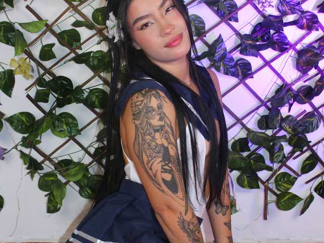 Foto del profilo melody-cute10