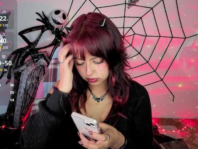 Screenshot di trasmissione Melody-Gho