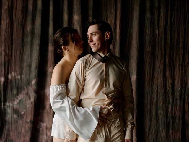 Foto del profilo Melody-Jeffrey