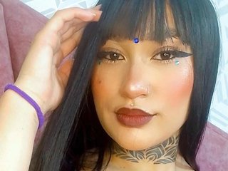 Chat video erotica melody-sweet6