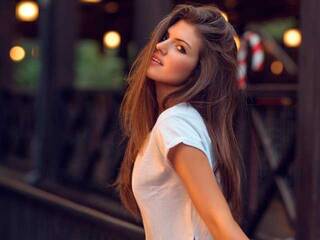 Chat video erotica MelodyDean