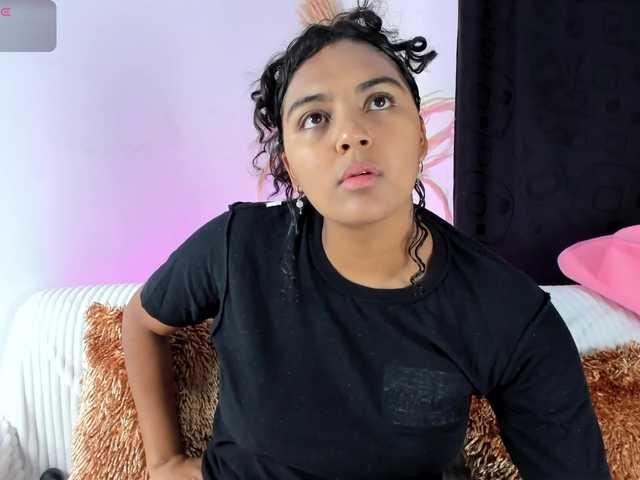 Screenshot di trasmissione Melodymoore