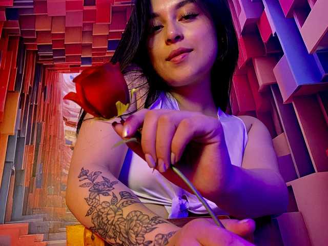Foto del profilo melodysweett