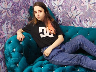 Chat video erotica Meloniya