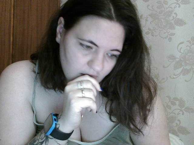Screenshot di trasmissione MeloryAngeles