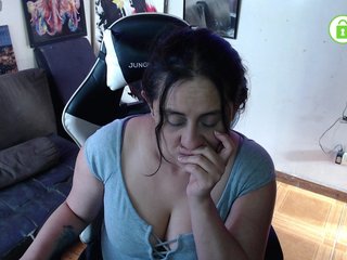 Chat video erotica Melraise-