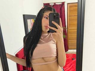 Chat video erotica Melshofi