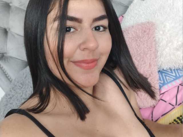 Foto del profilo Melanny-J