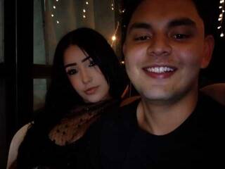 Chat video erotica MelyPeter