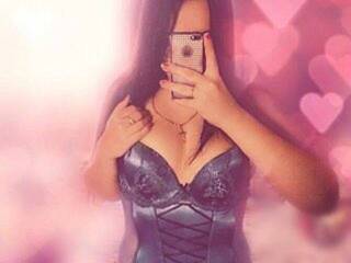 Chat video erotica MeNaughtyGirl