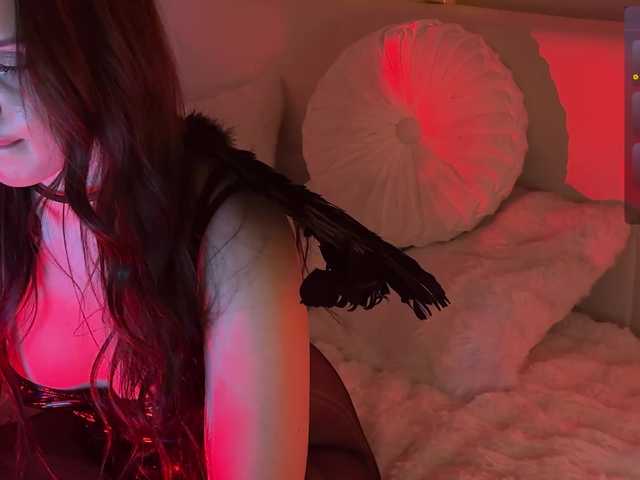 Screenshot di trasmissione MENNDI