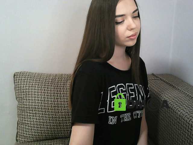 Screenshot di trasmissione Pusheencat