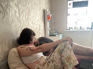 Chat video erotica meow-10