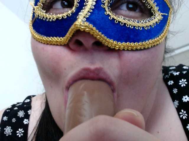 Screenshot di trasmissione Meowkitt